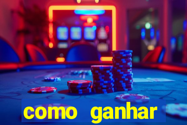 como ganhar dinheiro jogando sem depositar nada